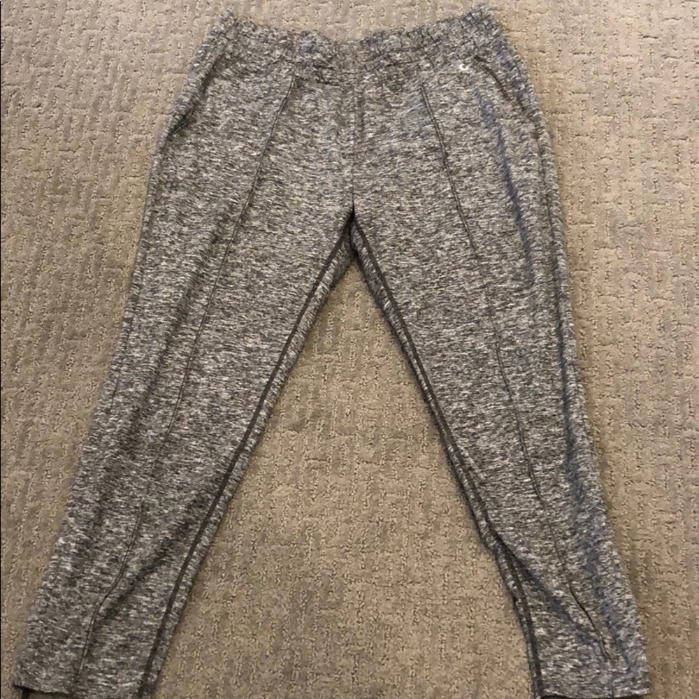 Gap athletics